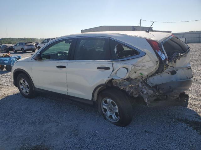 Photo 1 VIN: 5J6RM3H37DL018893 - HONDA CRV 