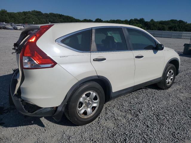 Photo 2 VIN: 5J6RM3H37DL018893 - HONDA CRV 