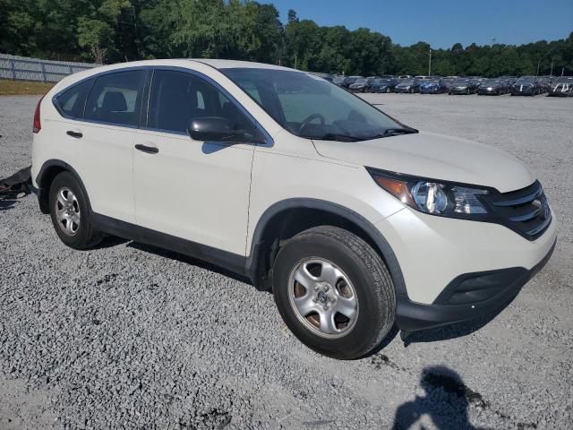 Photo 3 VIN: 5J6RM3H37DL018893 - HONDA CRV 