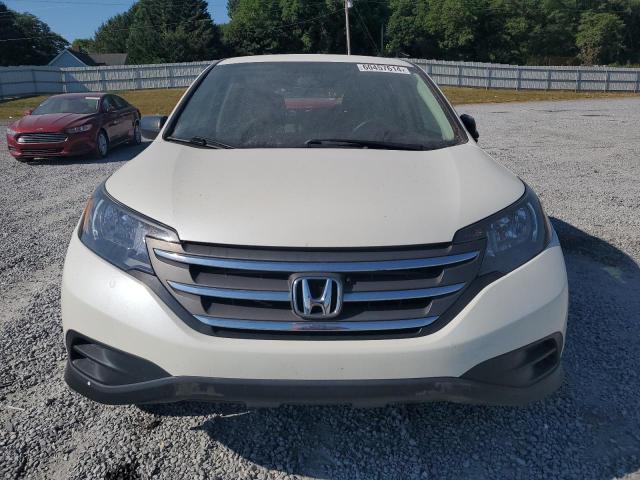 Photo 4 VIN: 5J6RM3H37DL018893 - HONDA CRV 