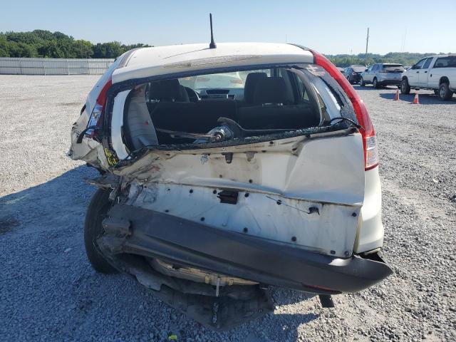 Photo 5 VIN: 5J6RM3H37DL018893 - HONDA CRV 