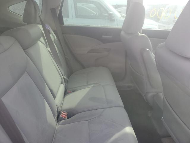 Photo 10 VIN: 5J6RM3H37DL035581 - HONDA CR-V LX 