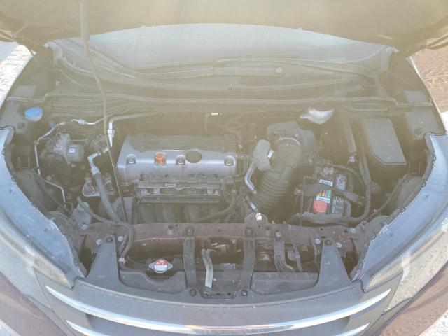 Photo 11 VIN: 5J6RM3H37DL035581 - HONDA CR-V LX 