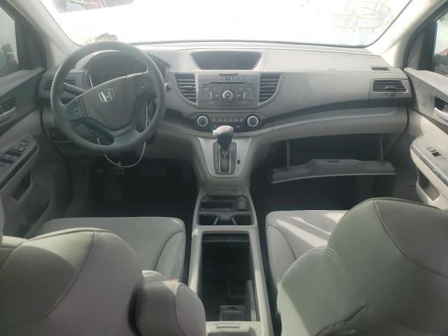 Photo 7 VIN: 5J6RM3H37DL035581 - HONDA CR-V LX 