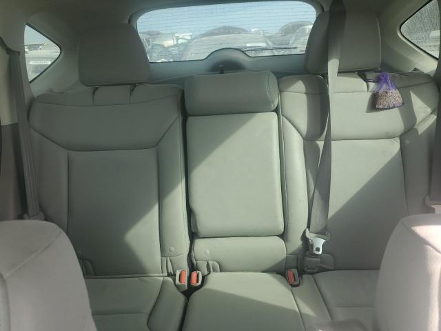 Photo 9 VIN: 5J6RM3H37DL035581 - HONDA CR-V LX 