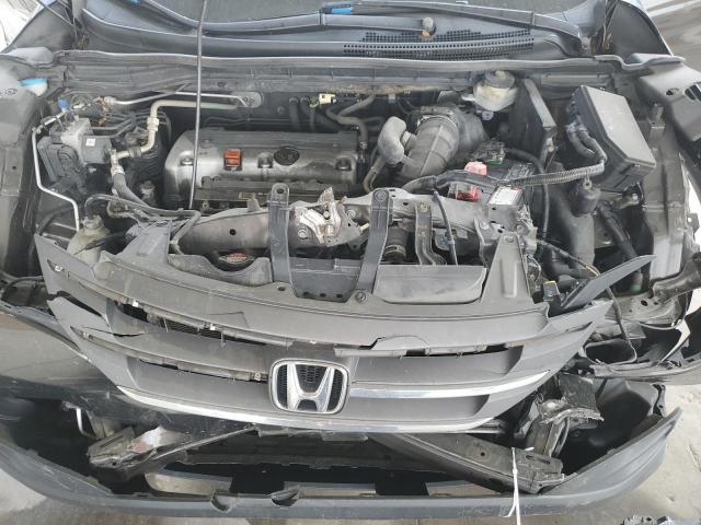 Photo 10 VIN: 5J6RM3H37DL035953 - HONDA CRV 