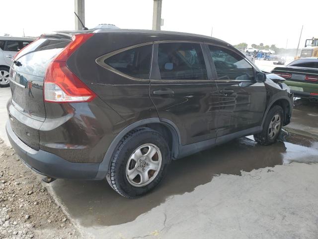 Photo 2 VIN: 5J6RM3H37DL035953 - HONDA CRV 