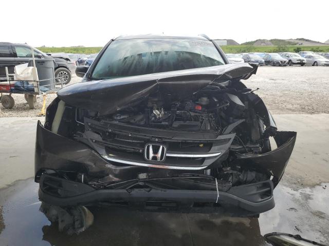 Photo 4 VIN: 5J6RM3H37DL035953 - HONDA CRV 