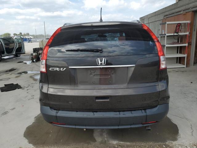 Photo 5 VIN: 5J6RM3H37DL035953 - HONDA CRV 