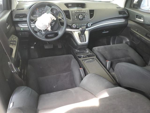 Photo 7 VIN: 5J6RM3H37DL035953 - HONDA CRV 