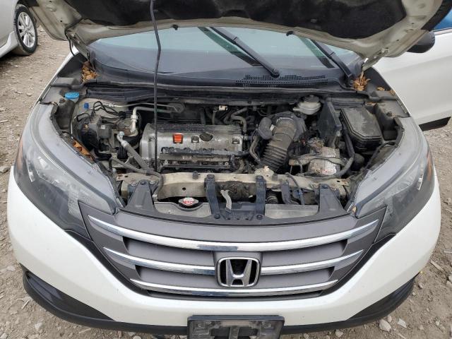 Photo 11 VIN: 5J6RM3H37DL044328 - HONDA CR-V LX 