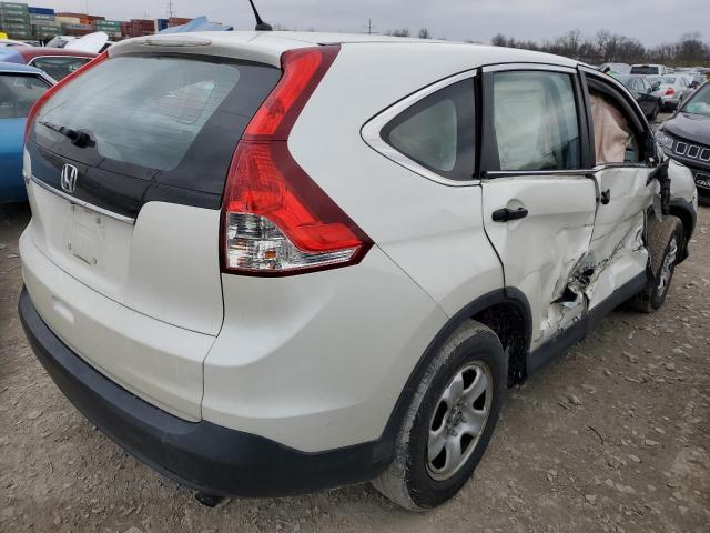 Photo 2 VIN: 5J6RM3H37DL044328 - HONDA CR-V LX 