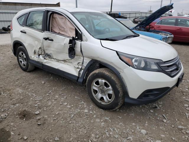 Photo 3 VIN: 5J6RM3H37DL044328 - HONDA CR-V LX 