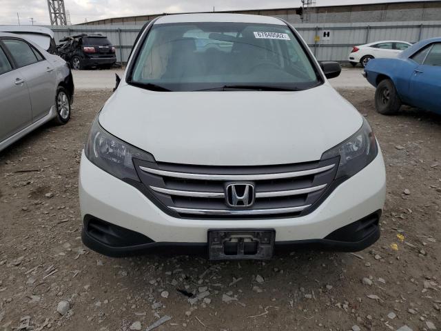 Photo 4 VIN: 5J6RM3H37DL044328 - HONDA CR-V LX 