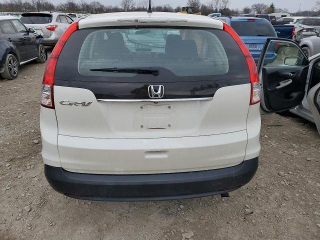 Photo 5 VIN: 5J6RM3H37DL044328 - HONDA CR-V LX 