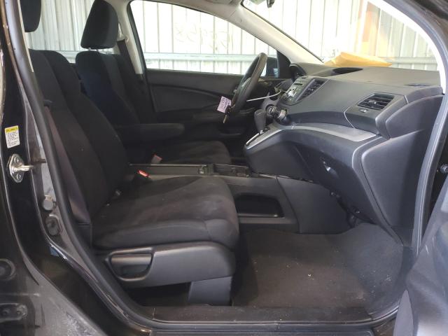 Photo 4 VIN: 5J6RM3H37DL045463 - HONDA CR-V LX 