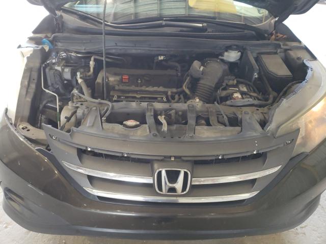 Photo 6 VIN: 5J6RM3H37DL045463 - HONDA CR-V LX 