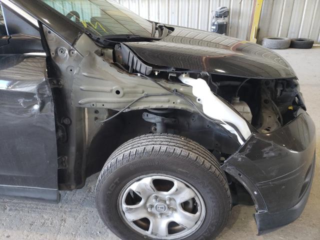 Photo 8 VIN: 5J6RM3H37DL045463 - HONDA CR-V LX 