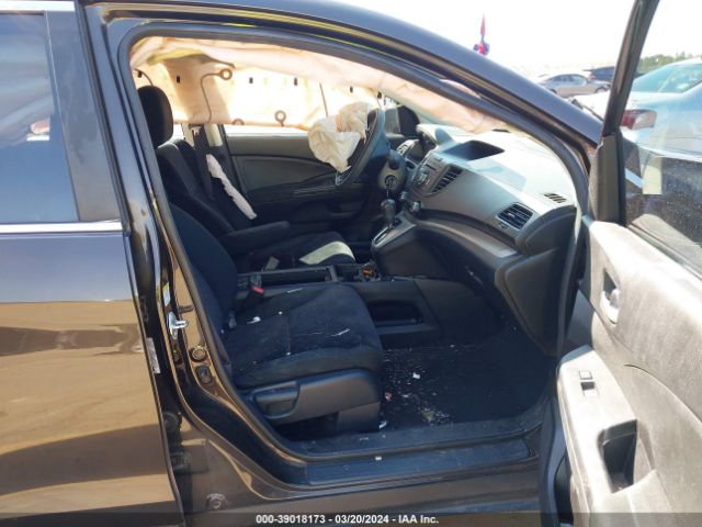 Photo 4 VIN: 5J6RM3H37DL045530 - HONDA CR-V 