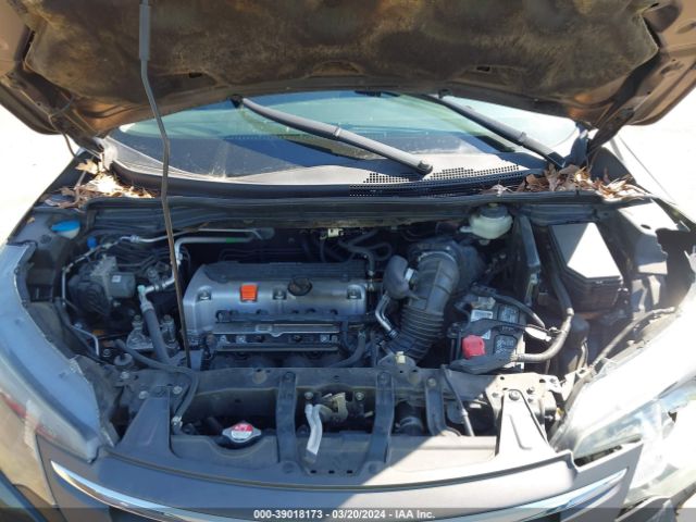 Photo 9 VIN: 5J6RM3H37DL045530 - HONDA CR-V 