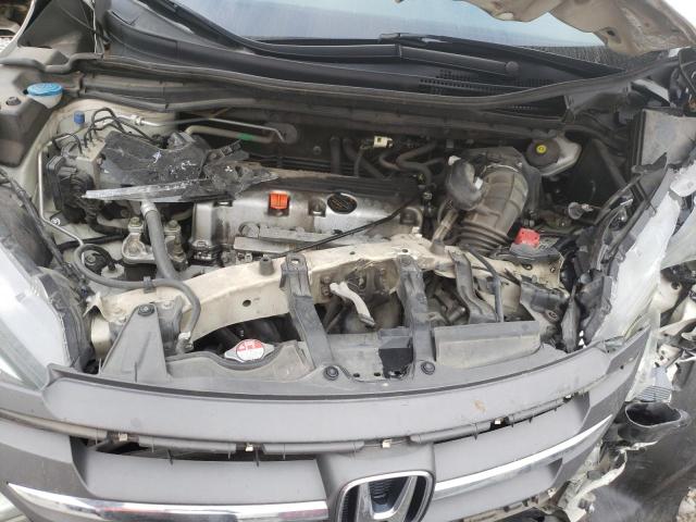 Photo 6 VIN: 5J6RM3H37DL047066 - HONDA CR-V LX 