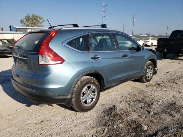 Photo 3 VIN: 5J6RM3H37EL011024 - HONDA CR-V LX 