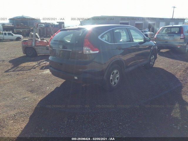 Photo 3 VIN: 5J6RM3H37EL014957 - HONDA CR-V 