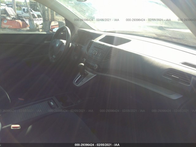 Photo 4 VIN: 5J6RM3H37EL014957 - HONDA CR-V 