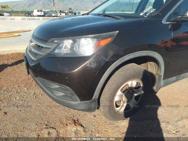 Photo 5 VIN: 5J6RM3H37EL014957 - HONDA CR-V 