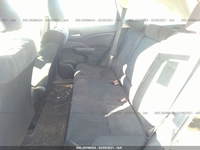 Photo 7 VIN: 5J6RM3H37EL014957 - HONDA CR-V 