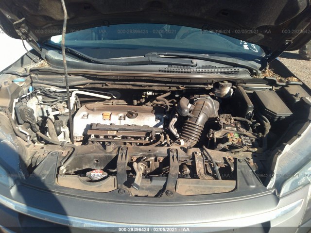 Photo 9 VIN: 5J6RM3H37EL014957 - HONDA CR-V 