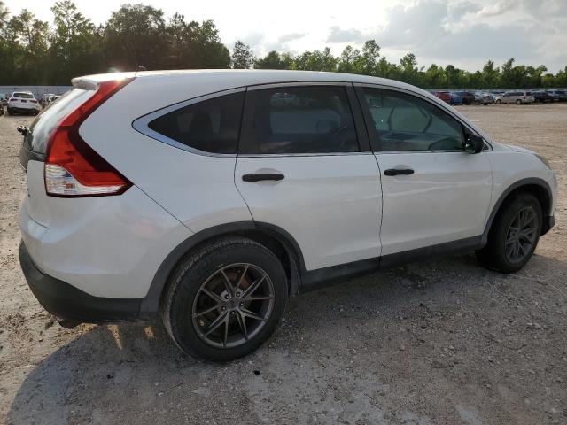 Photo 2 VIN: 5J6RM3H37EL016577 - HONDA CRV 