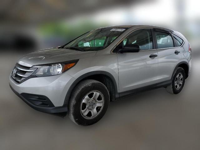 Photo 0 VIN: 5J6RM3H37EL022069 - HONDA CRV 