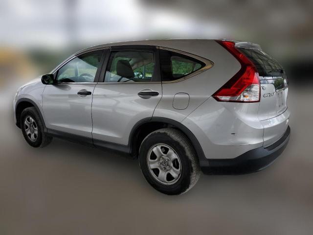 Photo 1 VIN: 5J6RM3H37EL022069 - HONDA CRV 