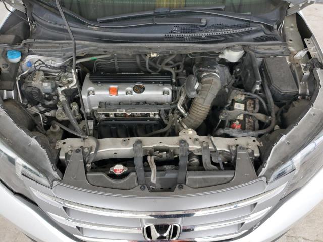 Photo 11 VIN: 5J6RM3H37EL022069 - HONDA CRV 