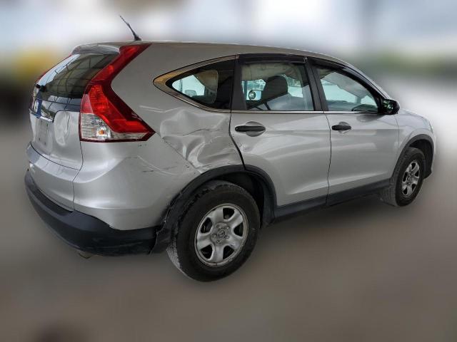 Photo 2 VIN: 5J6RM3H37EL022069 - HONDA CRV 