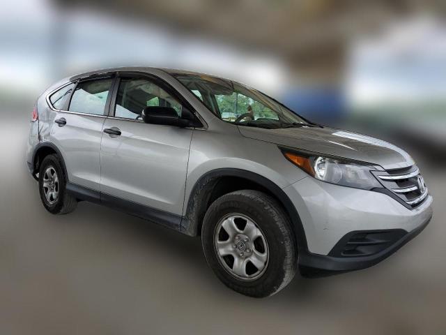 Photo 3 VIN: 5J6RM3H37EL022069 - HONDA CRV 