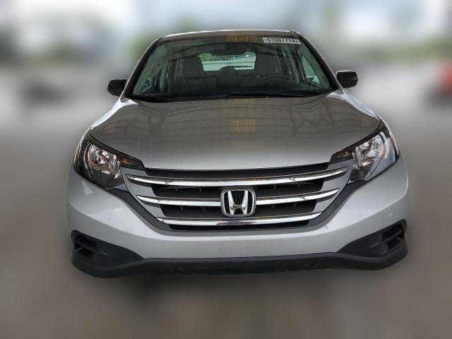 Photo 4 VIN: 5J6RM3H37EL022069 - HONDA CRV 