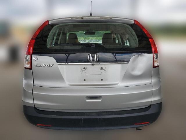 Photo 5 VIN: 5J6RM3H37EL022069 - HONDA CRV 