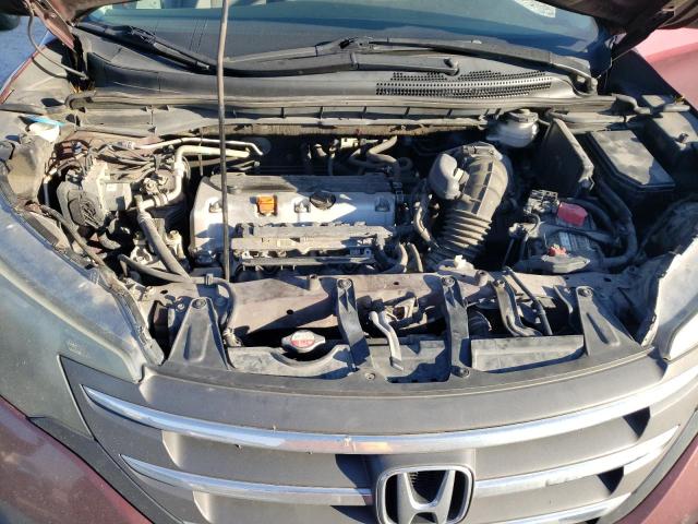 Photo 10 VIN: 5J6RM3H37EL023111 - HONDA CRV 