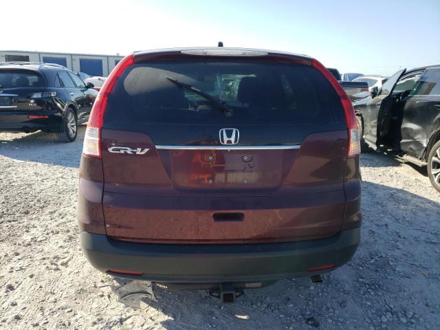 Photo 5 VIN: 5J6RM3H37EL023111 - HONDA CRV 