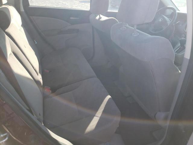 Photo 9 VIN: 5J6RM3H37EL023111 - HONDA CRV 