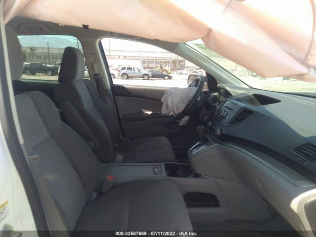 Photo 4 VIN: 5J6RM3H37EL027238 - HONDA CR-V 