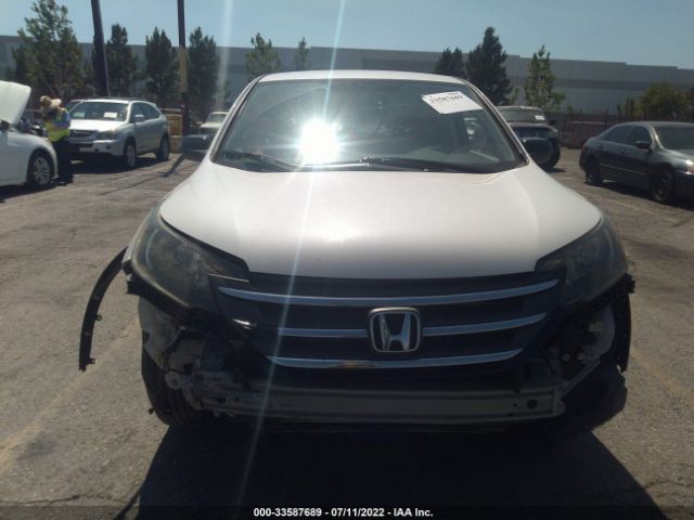 Photo 5 VIN: 5J6RM3H37EL027238 - HONDA CR-V 