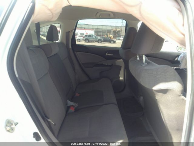 Photo 7 VIN: 5J6RM3H37EL027238 - HONDA CR-V 