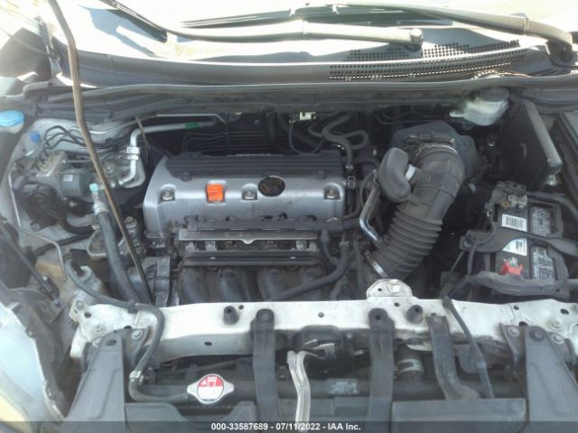 Photo 9 VIN: 5J6RM3H37EL027238 - HONDA CR-V 