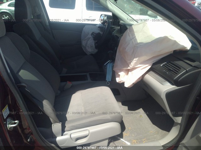 Photo 4 VIN: 5J6RM3H37EL030155 - HONDA CR-V 