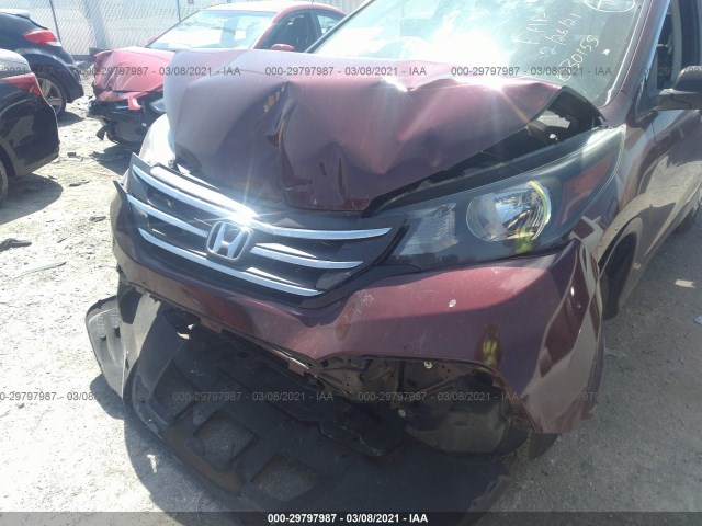 Photo 5 VIN: 5J6RM3H37EL030155 - HONDA CR-V 