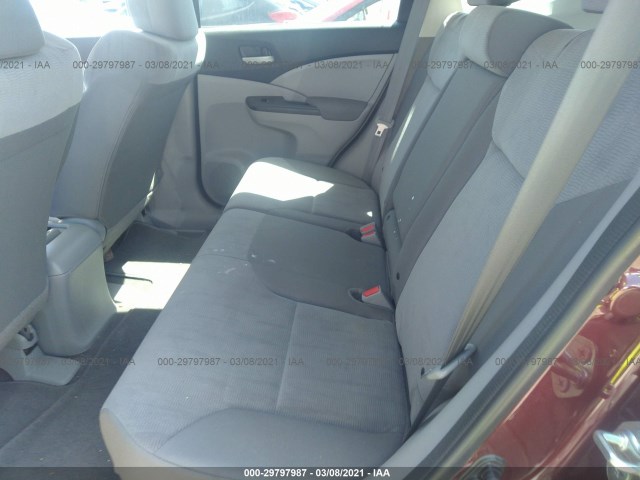 Photo 7 VIN: 5J6RM3H37EL030155 - HONDA CR-V 