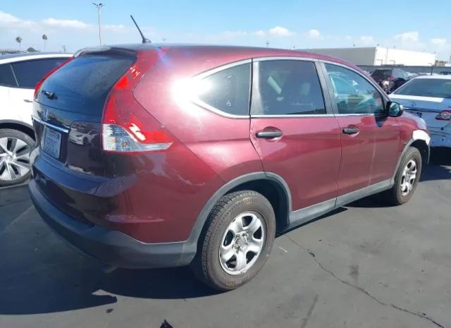 Photo 3 VIN: 5J6RM3H37EL032892 - HONDA CR-V 